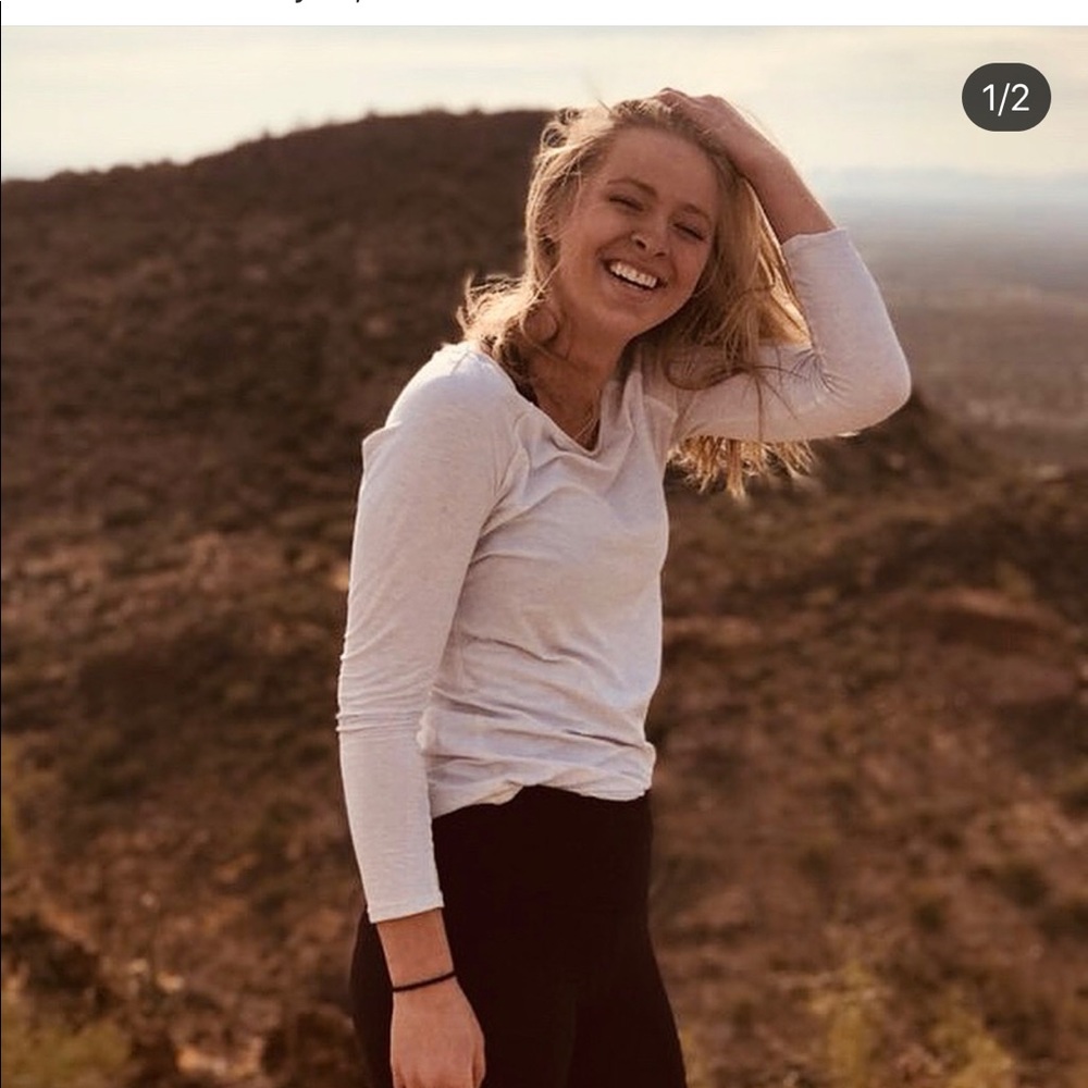 Meet your Posher, Lexie